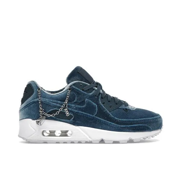 Nike ナイキ レディース スニーカー Nike Air Max 90 Lucky Charms Ash Green (Women's) 【サイズ US_8(25.0cm) 】