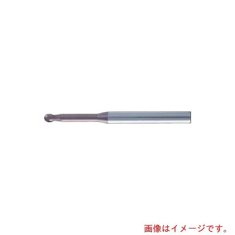 日進工具 ＮＳ ロングネックボールエンドミル ＭＲＢ２３０ Ｒ１．７５Ｘ３５（Ｄ６） 【品番：MRB230 R1.75X35(D6)】