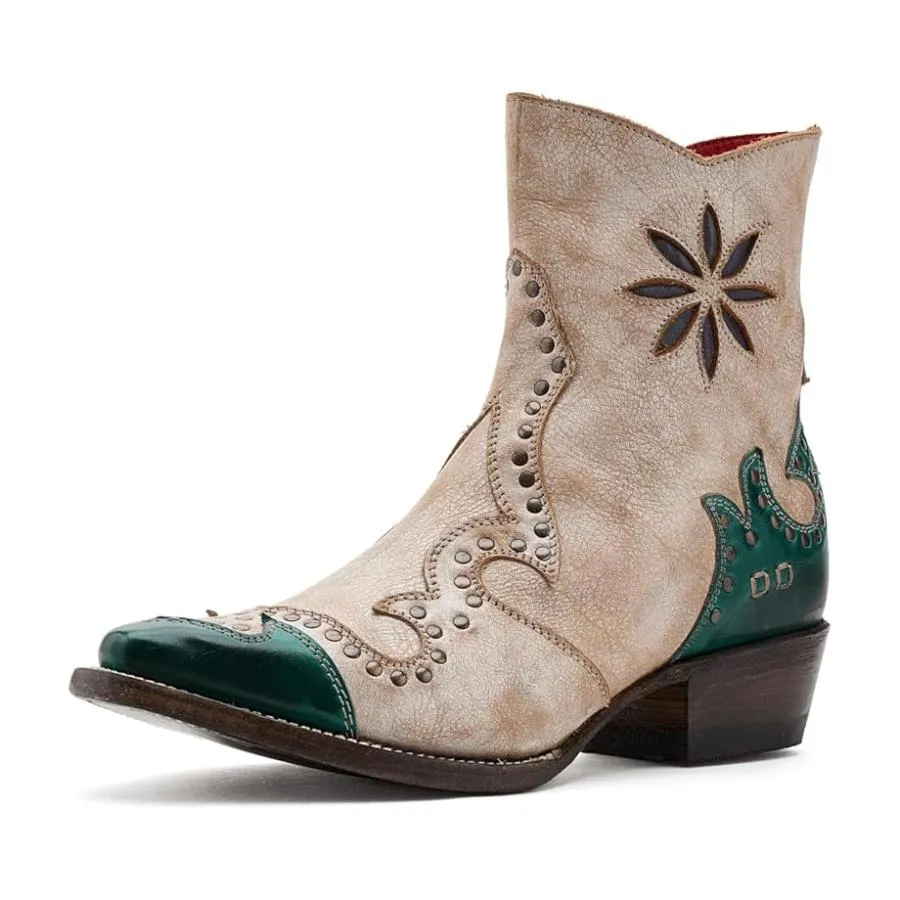 Bed Stu  Frio レディース Boots Valencia Rustic