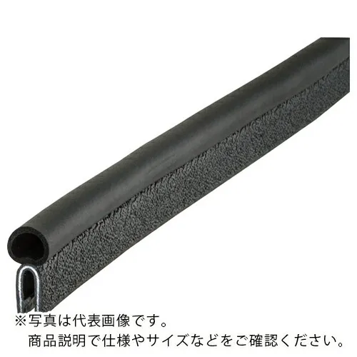 IWATA ( 岩田製作所 ) トリムシール 6100シリーズTPE(15M巻) ( 6100-B-3X32CT ) 【メーカー取寄】