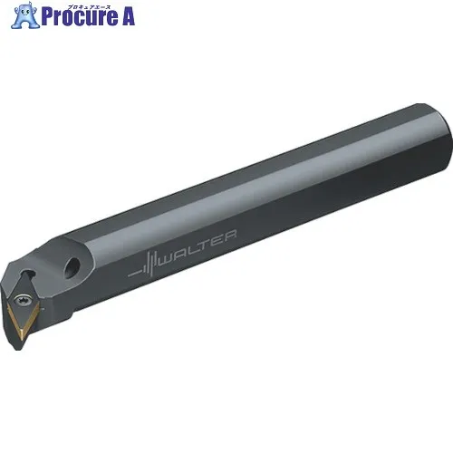 Walter ISO ツールホルダー A40T-SVQBR16 1個 ■▼803-2401 【送料都度見積】 ●O585