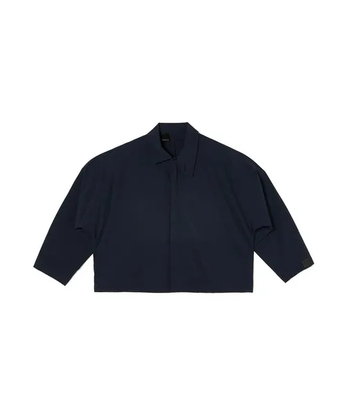 ブルゾン アウター SHORT JACKET メンズ レディース