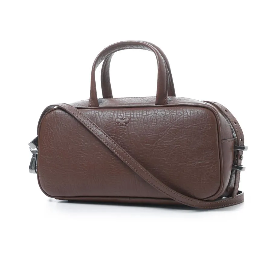 ウィークエンドマックスマーラ WEEKEND Max Mara ボストンバッグ 3WAY TUNDRA ブラウン レディース tundra-2525516095600-001