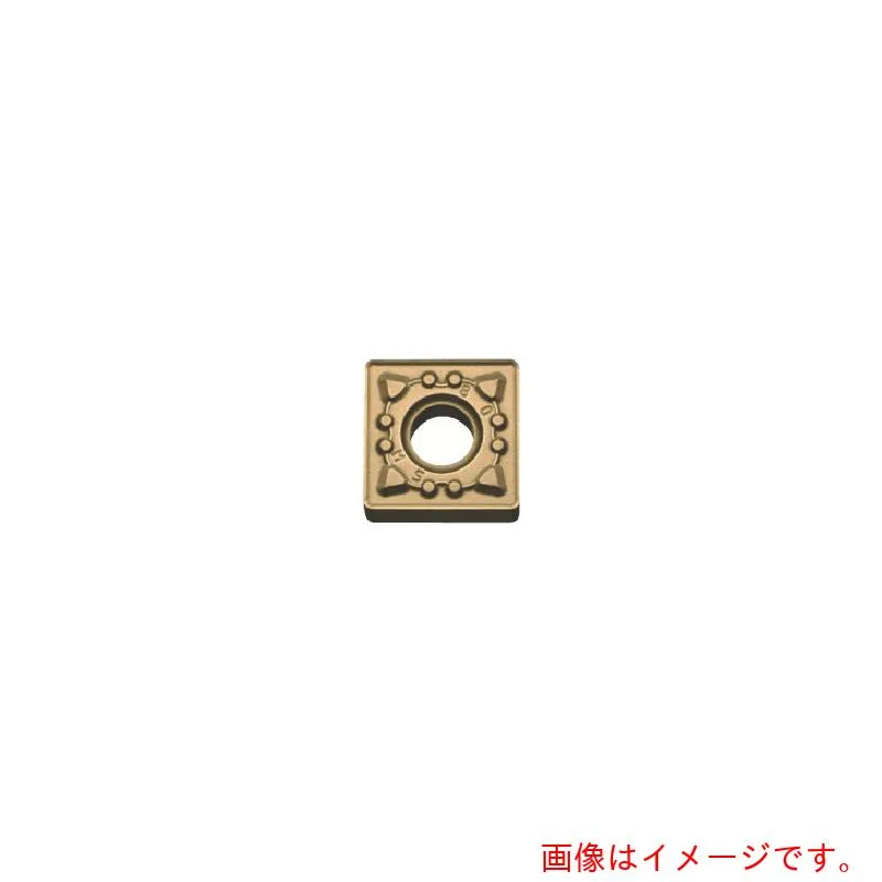 【メール便対応】京セラ 旋削加工用チップ 超硬 ＳＷ０５ 10個入り 【品番：SNMG120408MS  SW05】