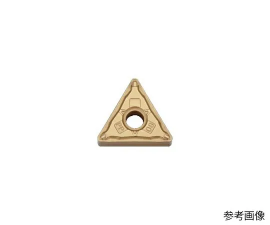 京セラ 旋削加工用チップ CVD サーメット CCX 10個入 TNMG160402PP CCX