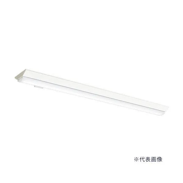 ▲β三菱 照明器具【MY-VS470420/N AHTN】組合せ品番 用途別照明 LEDライトユニット形 40形 直付形 逆富士タイプ 人感センサ付器具 受注生産 {LED施設}