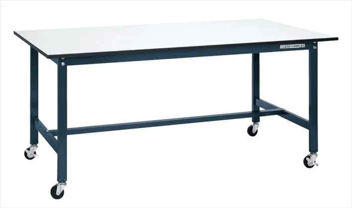 サカエ SEL-0975PR 軽量作業台SELタイプ(移動式)