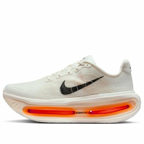 Nike ナイキ メンズ スニーカー 【Nike Air Zoom Vomero Premium ail Coconut IQ4035-100】  サイズ US_M_13