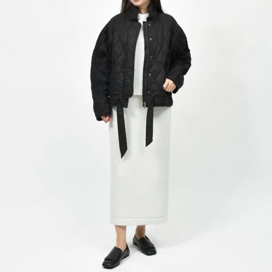 ISABEL MARANT（イザベル マラン）<br>ZAKIANE キルティングブルゾン 24052000112