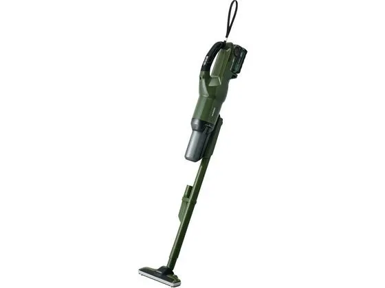 【お取り寄せ】HiKOKI(ハイコーキ) 36Vクリーナー セット グリーン R36DB (SC)(XPGZ) スティック掃除機 掃除機 クリーナー 生活 家事家電