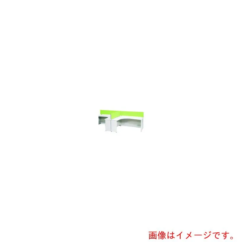 プラス（PLUS） ６０５８１０）ＬＭ デスクトップＰ ４方向 ＬＭ－１６１４３Ｐ－９Ｗ４ 【品番：LM-16143P-9W4】