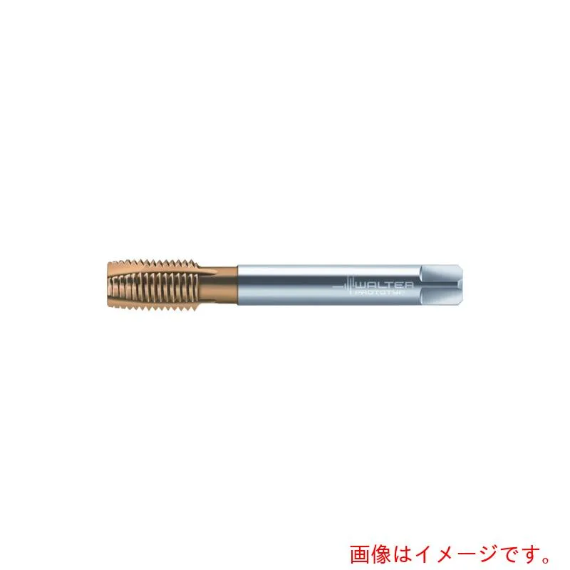 ワルタージャパン（WALTER） Ｐｒｏｔｏｔｙｐ マシンタップ 【品番：P23360-UNF1.1/2】
