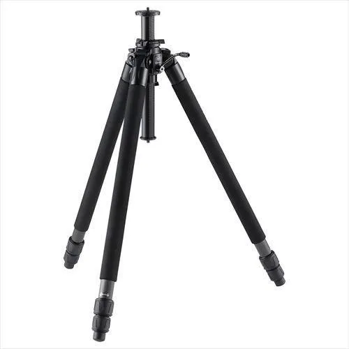 【アウトレット 訳あり特価】Velbon（ベルボン） 大型カーボン三脚 3段 プロフェッショナル・ジオ N830 脚のみ 4907990500113