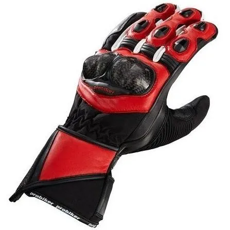 PROBIKER プロバイカー PRX-12 グローブ サイズ：XL レーシンググローブ アパレル