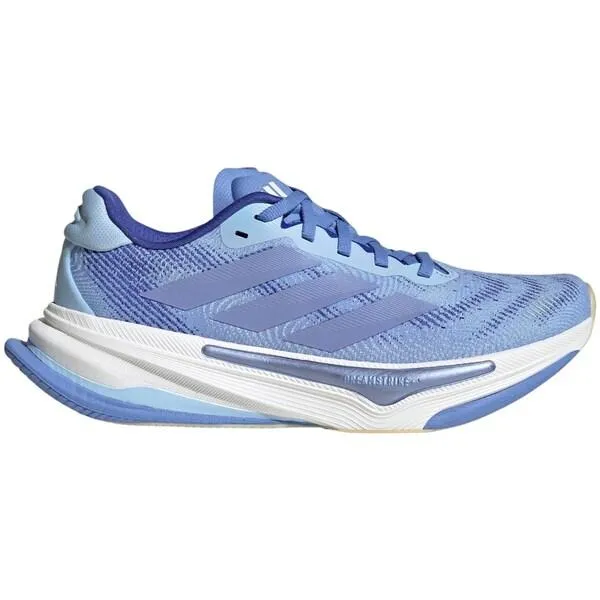 adidas アディダス レディース スニーカー adidas Supernova Prima 2 Blue Fusion Blue Spark Met. Glow Blue (Women's) 【サイズ US_6(23.0cm)】