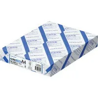 【 法人様限定 】 【 計2500枚 】  コクヨ文具 コピー用紙 A4 ＫＢ用紙  ( 共用紙 )  ＦＳＣ認証パルプ使用 ( FSCミックス ) A4 500枚 KB-39N ５ケセット ●ＦＳＣ認証パルプを使用した環境対応商品 ●中性紙 酸化による紙の劣化を防ぎ、保存性に優れています