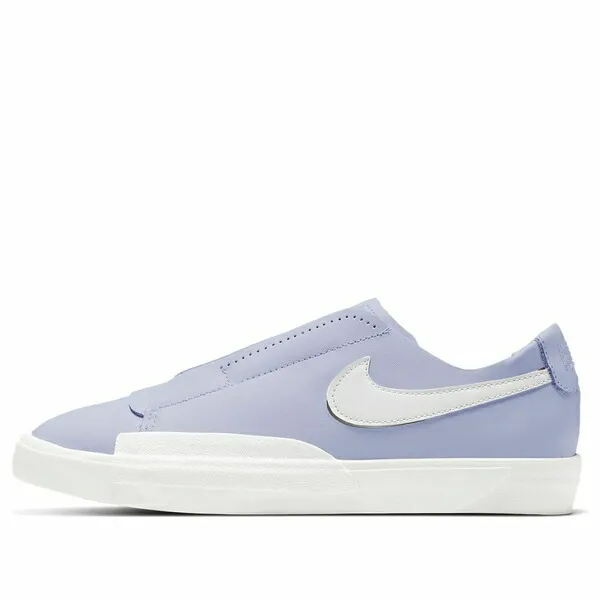 Nike ナイキ レディース スニーカー  【(WMNS) Nike Blazer Slip Kickdown - Ghost CJ1651-002】  サイズ US_6(23.0cm)