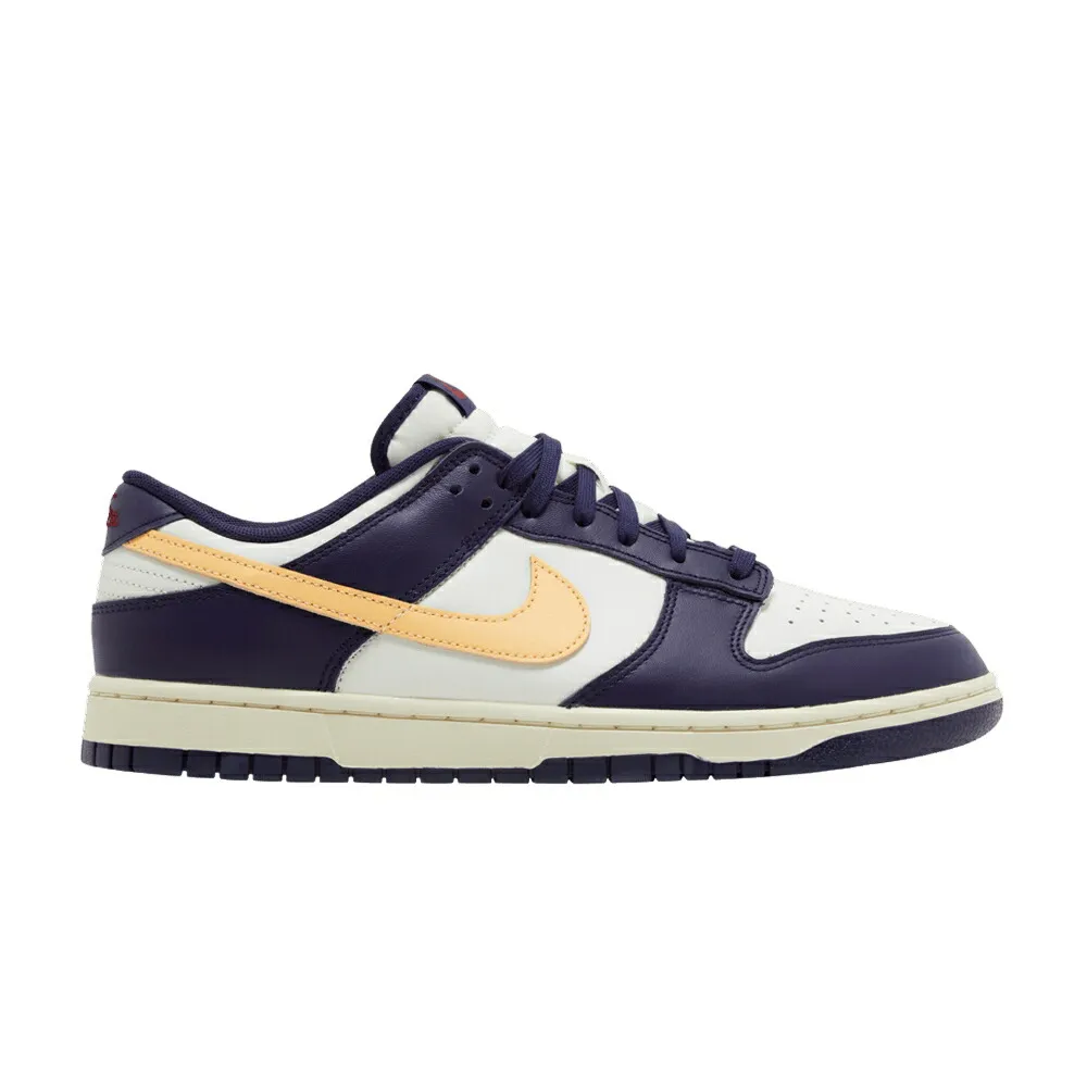 ナイキ ダンク 紺色 ネイビー ダンクロー FROM NAVY スニーカー メンズ NIKE DUNK LOW NIKE, TO YOU - / SAIL MIDNIGHT NAVY COCONUT MILK