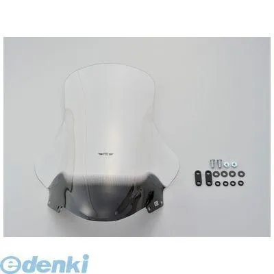 デイトナ DAYTONA 94502 national cycle VStream ウインドシールド 【ミドル】 PCX125／150用