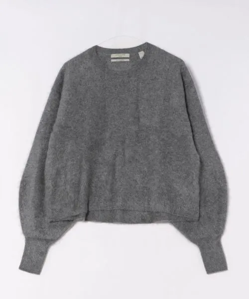 ニット セーター CALLIE CASH JUMPER | CALLIE CASH ニット・セーター レディース