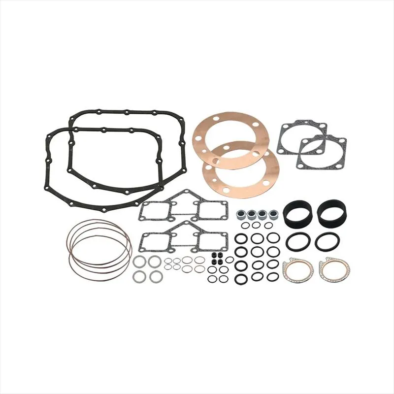 S＆S Gasket, Kit, Top End, 3- 90-9501