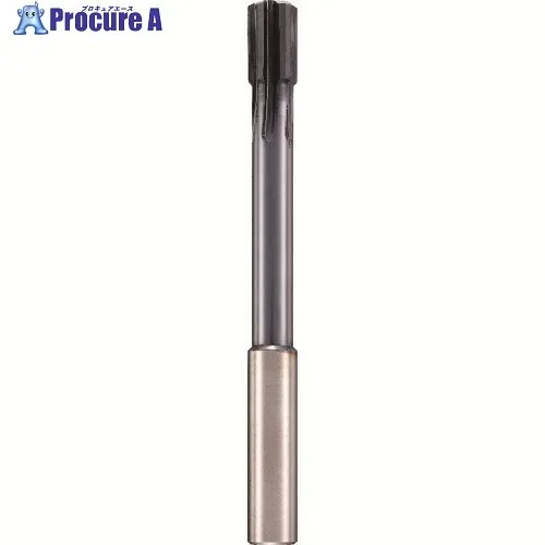 GUHRING 高速加工用リーマ レギュラnanoAコート 9.99mm 1675 9.990 1本 ■▼232-9685 【送料都度見積】