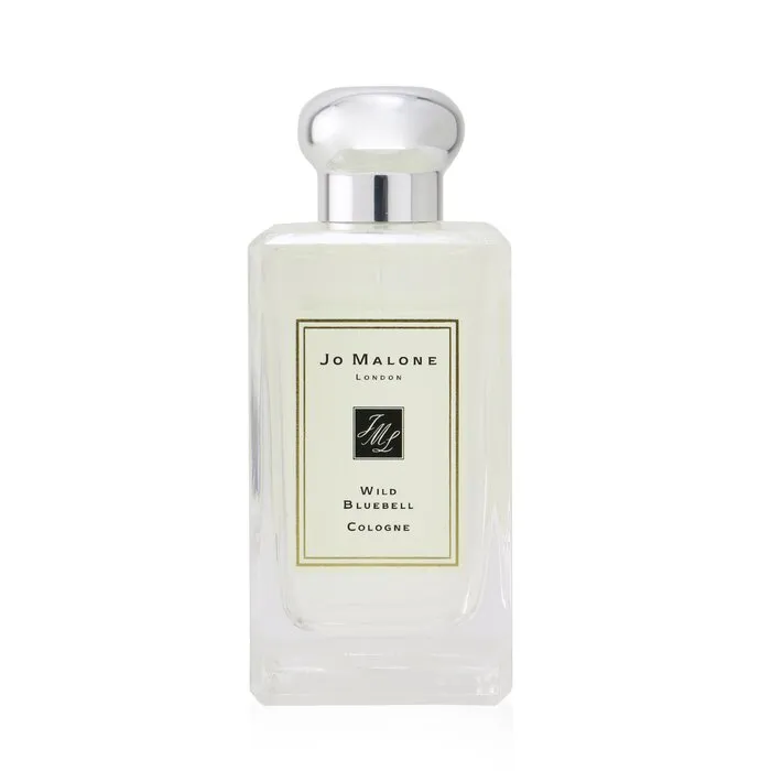 ジョーマローン Wild Bluebell Cologne (Gift Box) 100ml 送料無料 【海外通販】 Jo Malone Wild Bluebell Cologne (Gift Box) 100ml 送料無料 【海外通販】