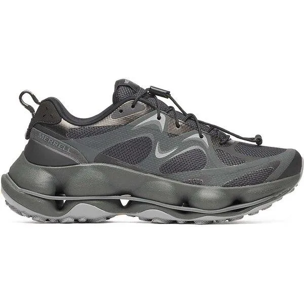 Merrell メレル レディース スニーカー Merrell SpeedARC Matis Black (Women's) 【サイズ US_W_11】