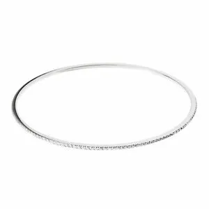 【送料無料】ジュエリー・アクセサリー デザインステンレススチールブレスレットジルコンブレスレットdesign serio bracciale acciaio inox a1572 bracciale con zirconi
