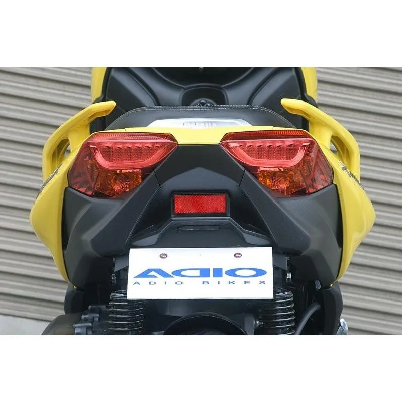XMAX250（2BK-SG42J） フェンダーレスキット ADIO（アディオ）