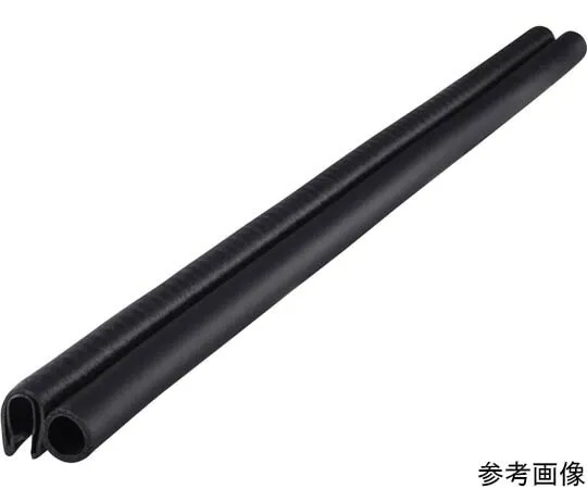 岩田製作所 トリムシール 3100シリーズTPE 3M 1個 3100-B-3X48AT-L3