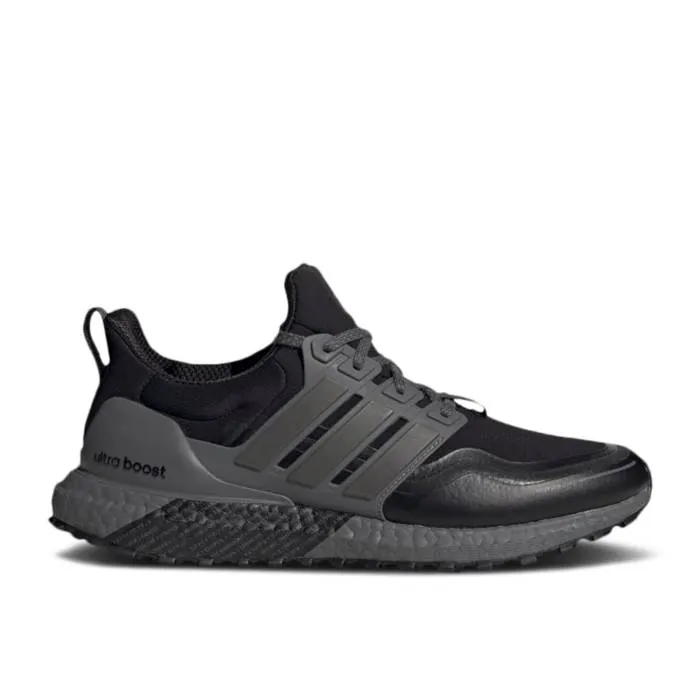 アディダス Adidas 【 Ultraboost All-Terrain Black Night Metallic Men Core Black/Night Metallic/Grey 】 ナイト メンズ コア 黒色 ブラック ナイト 灰色 グレー