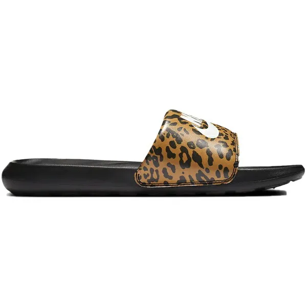Nike ナイキ レディース スニーカー  【Nike Victori One Cheetah Print (Women)】  サイズ US_W_11 Black/Chutney