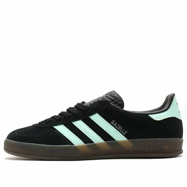 adidas アディダス メンズ スニーカー 【adidas Gazelle Indoor Clear Mint Pack JR7112】  サイズ US_11.5(29.5cm)