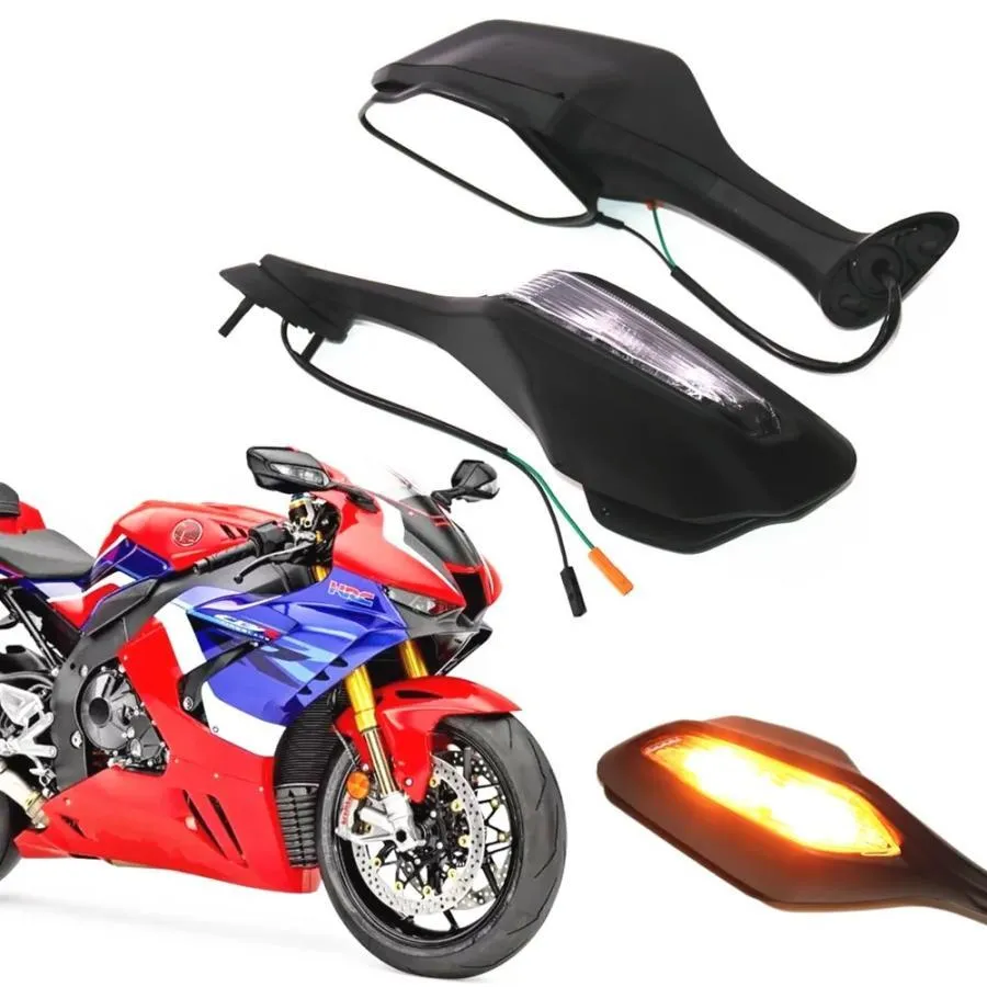 【並行輸入品】ホンダ オートバイ ミラー アクセサリー CBbr 1000 rr cbr1000rr 2017 2018 2019 2020