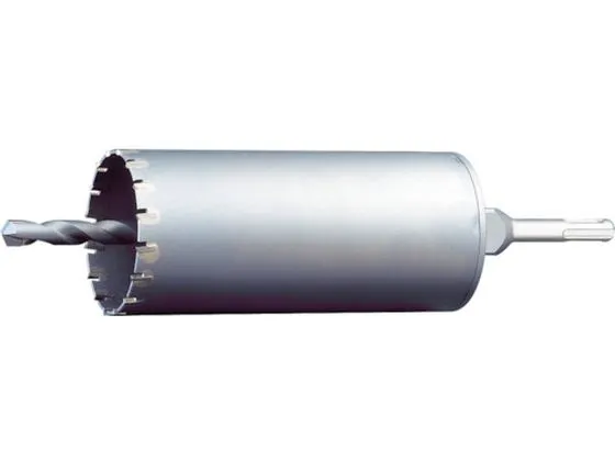 【レビュー投稿で100円OFFクーポン】【お取り寄せ】ユニカ ESコアドリル ALC用160mm SDSシャンク ES-A160SDS 穴あけ工具 ドリル 切削工具 作業用品 工具