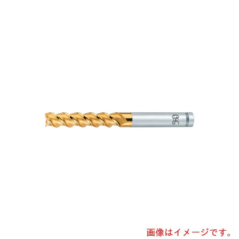 オーエスジー（OSG） ＴｉＮコーティングＰＭエンドミル（ハイヘリックスロング） ８４０３５６１ 【品番：TINXPMEHL11】