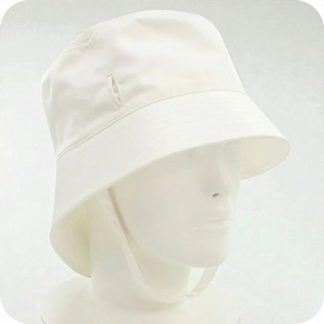 プラダ PRADA 帽子 メンズ 2HC282 2DMI バケットハット