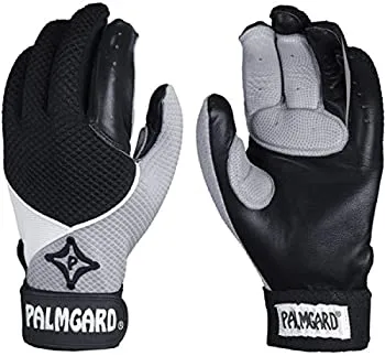 【中古】【輸入品・未使用】Palmgard 大人用 エクストラ保護インナーグローブ