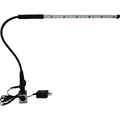 【送料無料】[電気スタンド（マグネット式）]ノガ社 ＮＯＧＡ ノガＬＥＤステッキ LED8400 1台【856-9050】【北海道・沖縄送料別途】【smtb-KD】