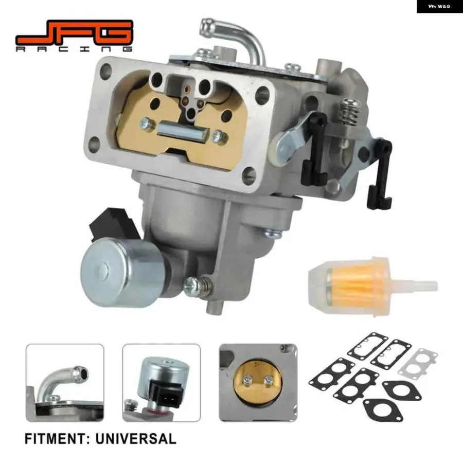 並行輸入品オートバイ バイク アルミ高性能50CC 70CC 110CC 125CC 250CC カスタム キャブレター
