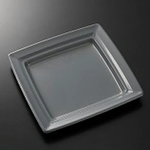 ＣＴ沙楽 Ｋ２０－２０ ＮＧＲ－ＢＫ 本体 中央化学 サイズ : 200×200×22mm 入数 : 600
