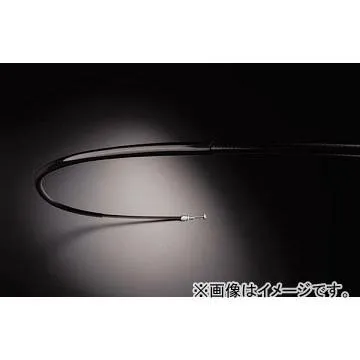 2輪 アルキャンハンズ スロットルワイヤー 200mmロング 品番：JB333A20 ブラックアウター ヤマハ XVS1100A VP13J 2001年〜2008年 JAN：4560182282718