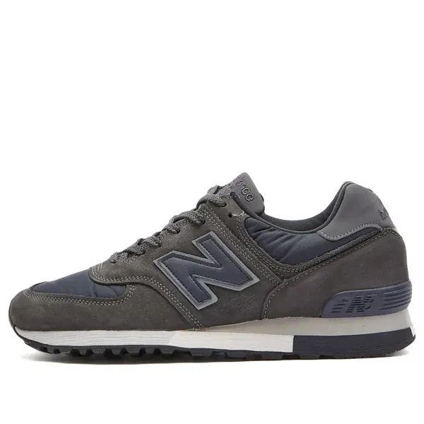 New Balance ニューバランス メンズ スニーカー  【New Balance 576 Made In UK Magnet OU576GGN】  サイズ US_11(29.0cm)