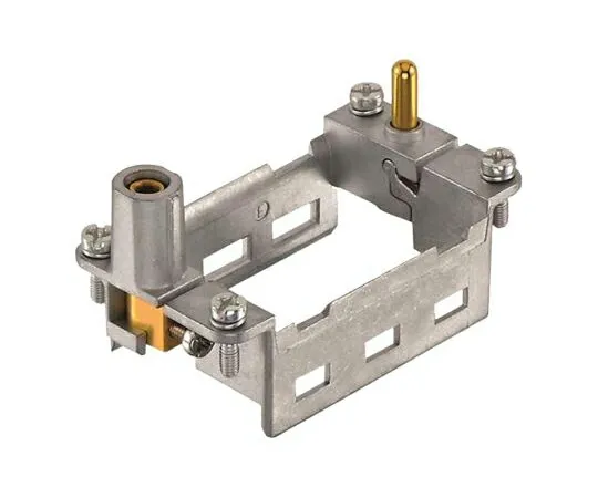 Harting ハーティング ヒンジ付きフレーム Han-Modularシリーズ 09142100303 販売単位：1個