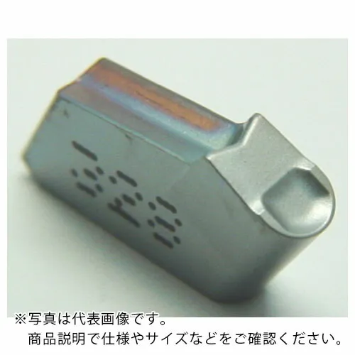 イスカル セルフグリップ スリッター用チップ GSFU IC328 ( GSFU 3 IC328 ) 【10個セット】