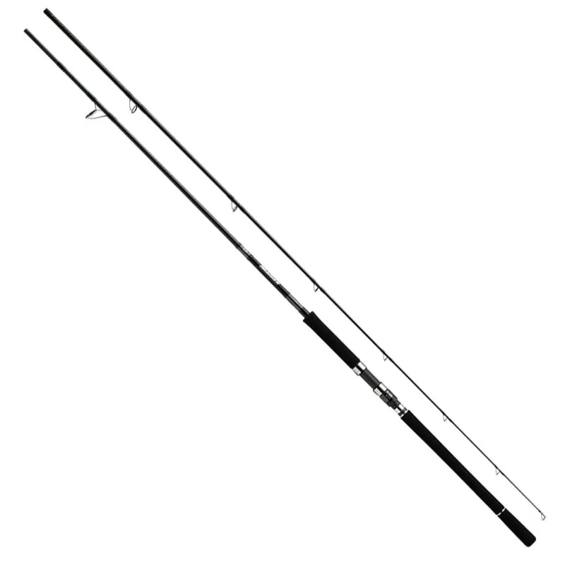 ダイワ(Daiwa) DRAGGER(ドラッガー) X 100H(スピニング・2ピース) 05800114