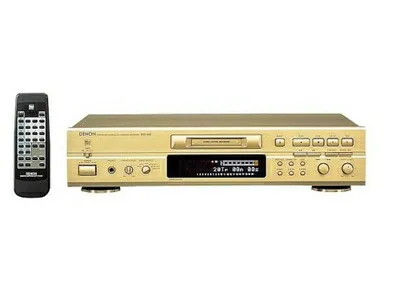 【中古】 DENON デノン DMD-800 MDレコーダー