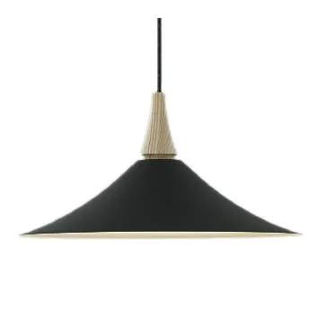 コイズミ照明 AP54864 LEDペンダントライト Natural Nordic et. -エト- 白熱球100W相当 フランジタイプ 電気工事不要 非調光 温白色 照明器具 天井照明 吊下げ