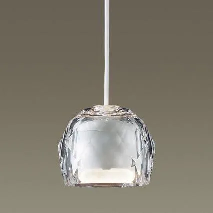 パナソニック レール用ペンダントライト ハンドメイド LED 調色 調光 拡散 XLGB1691CU1